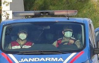 Diyarbakır merkezli 5 ilde terör operasyonu: 12...