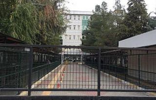 Diyarbakır merkezli 5 ilde yapılan terör operasyonunda...