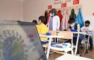Diyarbakır’da Dünya Çocuk Hakları Günü kutlandı