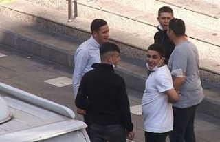 Diyarbakır’da havaların soğuması korona virüs...