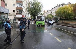 Diyarbakır’da korona virüs denetimleri yoğunlaştı