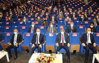 Diyarbakır’da Mezopotamya’nın altın üçgeni...