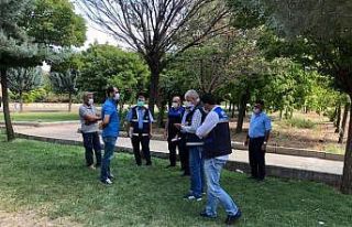 Diyarbakır’da sıfır atık belgesi alan ilk belediye...