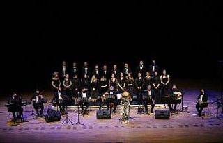 ’Diyarbekir Elleri’ dinleyiciyle buluştu