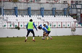 Diyarbekirspor 3 puana bilendi