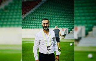 Diyarbekirspor zirvedeki yerini korudu