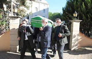 Dizdar ailesinin acı günü