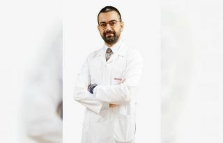 Doç. Dr. Gökmen Aktaş Medıcal Park Gaziantep Hastanesi’nde