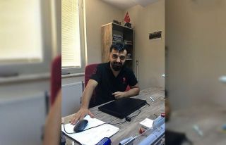 Doç. Dr. Yunus Babacan, ‘Dünyanın En Etkili Bilim...