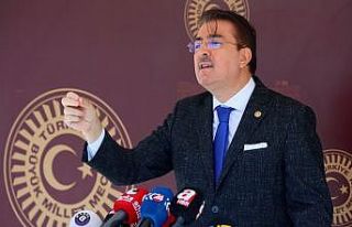 DOĞTARBESBİR’den Aydemir’e Tarım Lisesi teşekkürü