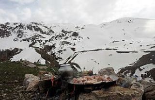 Doğu Anadolu’da soğuk hava