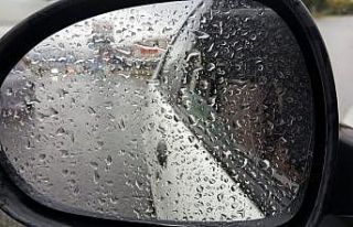 Doğu’da 4 ilde sağanak yağış