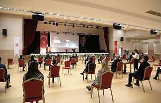 Doğuş Üniversitesi 10 Kasım Atatürk’ü anma...
