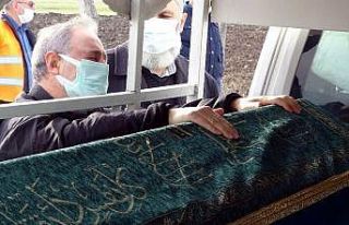 Doktor babadan evlada son dokunuş