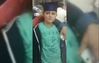 Doktorun 13. yaşındaki oğlu, 6. kattan düşerek...