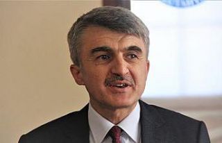 DPÜ’de “Türk Kültüründe Ağaç ve Orman”...