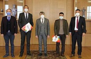 DPÜSEM İle DPÜ İLTEM arasında iş birliği anlaşması