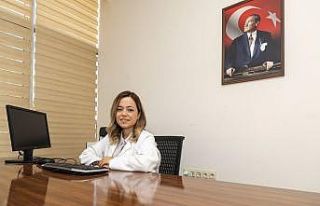 Dr. Feriz: "Diyabette erken tanı önemli"
