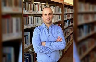 Dr. Öğr. Üyesi Ahmet Utku Yazgan, “İzmir depremi...