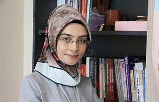 Dr. Öğr. Üyesi Karakoç: “Korona virüsün gebelik...