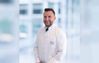 Dr. Şişli: “Kovid döneminde hamileler grip aşısını...