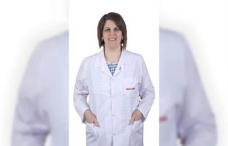 Dr. Vuslat Keçik Boşnak: "Antibiyotikler her...