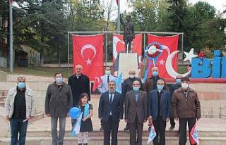 DSP’nin 35. kuruluş yıl dönümü