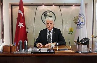 DTB Başkanı Tefenlili: “Öğretmenler aydınlık...