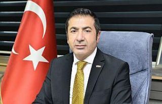 DTO Başkanı Erdoğan’ın girişimleri sonucu birikmiş...