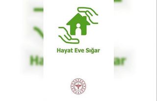 DTSO’ya HES kodu olmadan girilemeyecek