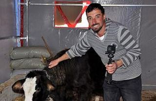 Düğün takılarıyla telefon alıp YouTuber oldu