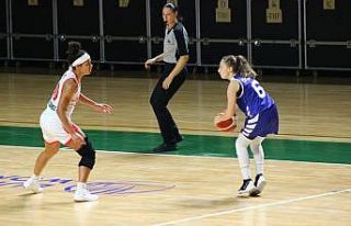 Dünya işitme engelli sporcuyu konuşuyor