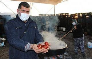 Düşten lansmana yolculuk: Rüyasında gördü, 13...
