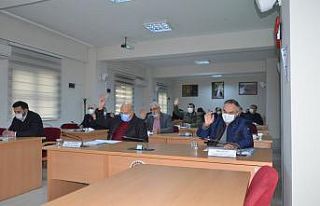 Düzce Özel İdare 2021 bütçesi 90 milyon lira