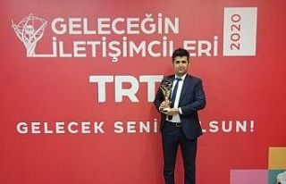 Düzce Üniversitesi bu kez iletişimde birinci oldu