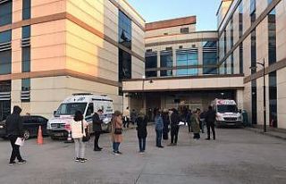 Düzce’de aşı anketi yapıldı