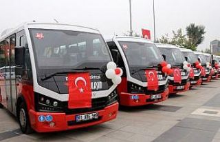 Düzce’de ulaşımda düzenleme yapıldı