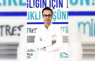 “Düzensiz uyuyorsanız bağışıklık sisteminiz...