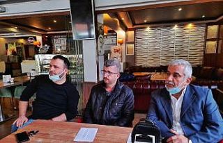 Edirne’de fırıncılar ekmek zammını savundu