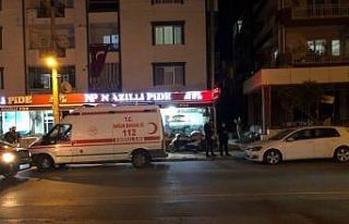 Edirneli şehidin eşi şehadet haberini İzmir’de...