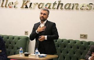 ‘Edremit Okuyor’ projesi start aldı