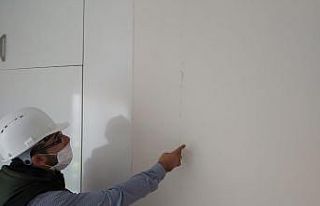 Efeler Belediyesi’nden Kuşadası’na destek