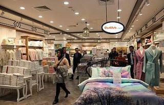 Efsane cuma indirimleri Özdilek’te