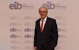 Ege İhracatçı Birlikleri “Sıfır Atık Belgesi”...