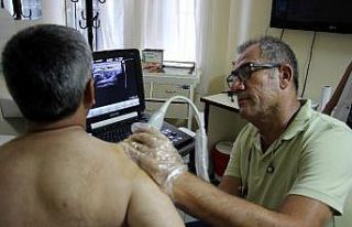 Ege’de zeytin hasadı başladı, omuz ağrıları...