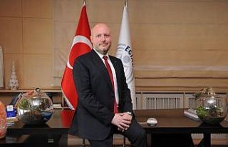 EGİAD, Covid-19 krizini e ticaret ve dış ticaret...