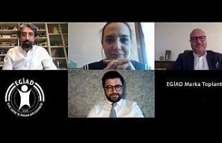 EGİAD, üyelerini markalarla buluşturmaya devam...