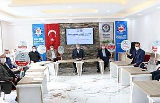 Eğitim-Bir-Sen’den Öğretmenlik Meslek Kanunu...