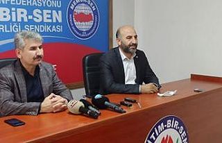 Eğitim Bir Sen’den online eğitim çağrısı