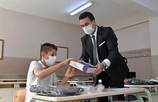 Eğitimde ‘Osmangazi’ farkı